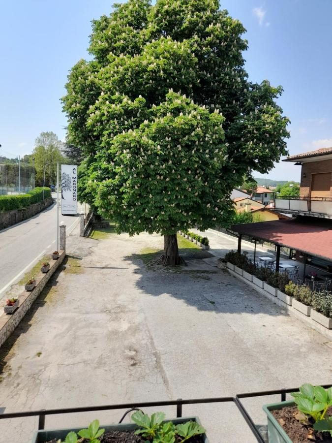 La Casetta Sui Colli Perarolo Eksteriør bilde