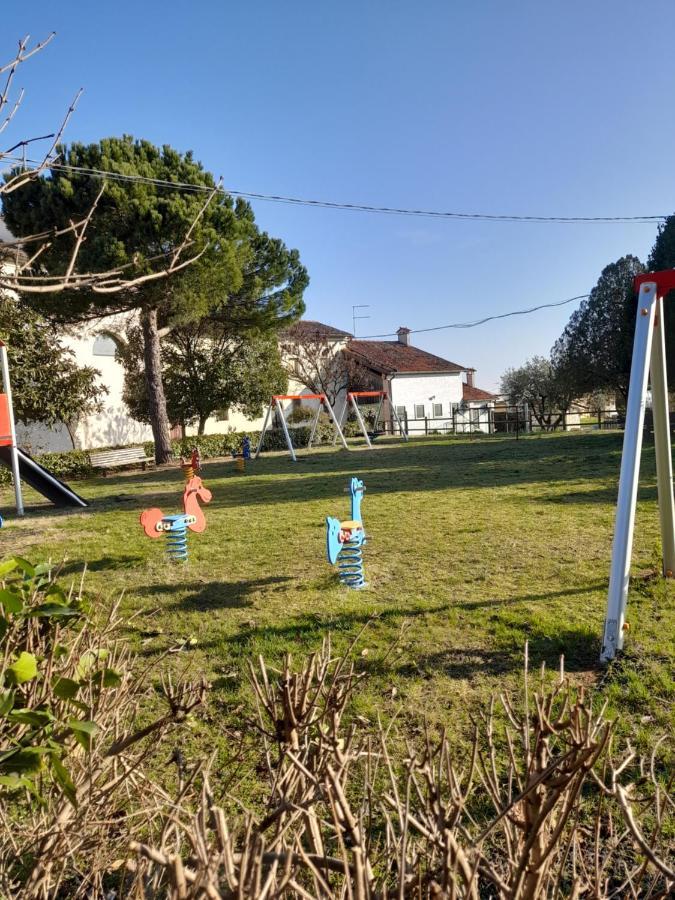 La Casetta Sui Colli Perarolo Eksteriør bilde